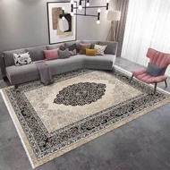 [KMS] Dubai Carpet 5D | DXB Karpet Dubai Latest Design | 6XL (200x300)cm | High Quality Carpet 5D So