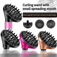 Suitable for Dyson Airwrap HS01/HS05/HS08 | Upgraded Diffuser | Converts Styler to Hair Dryer