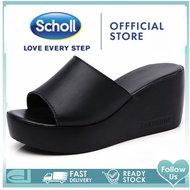 Scholl shoes Scholl Women shoes Flat shoes slippers Women Korean slippers Scholl Slippers scholl sho