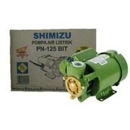 Pompa Air Shimizu PN125 BIT