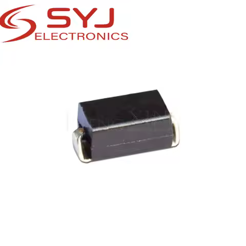 10piece SMD Schottky diode SR1100 silkscreen SS110 SMA 1A 100V