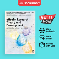 EHealth Research Theory And Development - Paperback - English - 9781032295237
