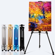 Art Supplies Aluminium Easel Display Easel Easel Sketch Easel Board Easel Stand