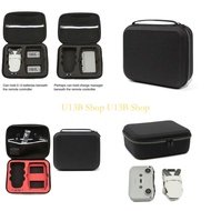 U13B Portable Carry Case Storage Bag for Mini 2 Flight Anti-Scratches