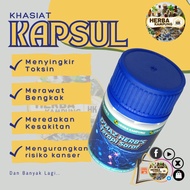 TERAPI SARAF ORIGINAL 2025 D'MAZ HERBS ASLI HQ