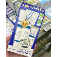 ️ Korea Round Lab White Birch Moisturizing Sunscreen