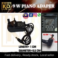 ☆9V ADAPTER☆ 9V -2A POWER CORE AND ADAPTER