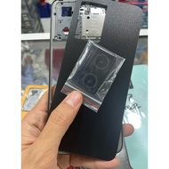 BACK CASING HOUSING BACKDOOR + BEZEL BONE OPPO A57 2020 A77s A54 ORIGINAL BATTERY COVER