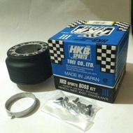 Boss Kit HKB Sport IIII RacingOriginal Steering Wheel Mount OM-33B