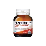 BLACKMORES GLUCOSAMINE 30 TABLETS