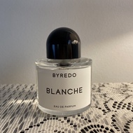 BYREDO Blanche EDP 白色浪漫 EDP decant perfume/tester