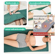 Express Delivery 12 Hours Heats Up 5 Seconds Electric Blanket 150x60cm | Relieve Back Pain-Regular-C