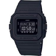 [Casio] Watch G-SHOCK DW-D5500BB-1JF Men's Black[Direct from Japan]