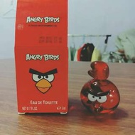 《限量版》Angry Birds憤怒鳥造型小香水