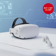 Enhanced Comfort and Support: Adjustable Elite Strap Replacement Compatible with Oculus Quest 2, Met