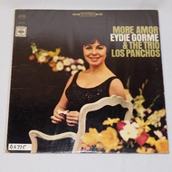 Black Disc Eydie Gorme & The Trio Vinyl/ - More AMOR