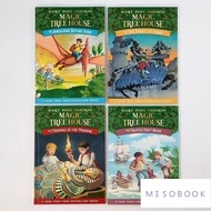 28 books /boxed set ] MAGIC TREE HOUSE 1-28 by Mary Pope Osborne