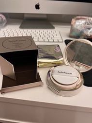 Sulwhasoo 雪花秀 cushion 21C1 粉底