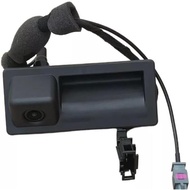 PSLER 5n0827566aa Tailgater Handle with Backup Camera for A4 S4 A5 S5 A6 S6 A7 S6 A7 S7 Q3 Q5 SQ5 20