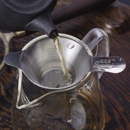 Tea strainer, 304 stainless steel tea comb, Steel Filter Mesh Tea Filter Strainer Tea Filter
