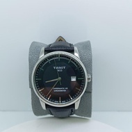 Jam tangan tissot automatic second