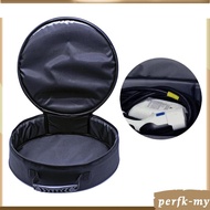 [PerfkMY] EV Cables Bag EV Charging Cable Storage Bag Electric Car Charger Case Car