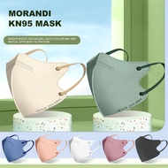 3D Bi-Color Mask Protects Against Viruses PM2.5 Dust.