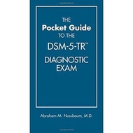 < Levin Campus Purchase > the Pocket Guide to the DSM5TR Diagnos1E9781615373574