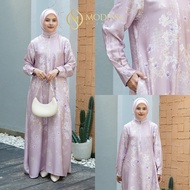 Modessa Hijab - Isvara Series Dress