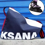 Ice Skate Shoe Roller Skate Shoe Storage Bag Adult Children Roller Skate Bag Roller Skate Shoe Bag S