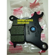 RS150 Brake Pad