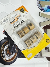 [1 SET] ROLLER RACING VARIO 110 ROLER LOLER BEAT FI BEAT ESP 2017 SCOOPY INJECTION NAKASONE