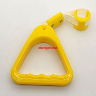 /Subway Handle Ring Bus Medium BRT Armrest Bracelet