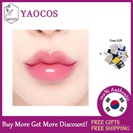 [Dasique] Son môi sương ngon ngọt 3.5G/17 màu