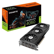 Gigabyte GeForce RTX 4060 Gaming OC 8G DLSS 3 Suitable for Gaming Games Computer Graphics Card