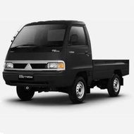KNALPOT SERIGALA BENSIN PICK UP CARRY FUTURA GRANDMAX CARRY NEW GRANDMAX T120ss LUXIO MOBIL BENSIN