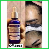 ◷ ❂ Minoxidil 15% HAIR TONIC (Oil based)