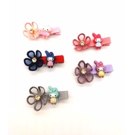 Kids Hair Accessories / Cute Hair Accessories / Hello Kitty Hair Accessories / Princess Hair Accesso