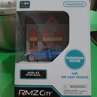 Rmz city diorama 614006 Pharmacy