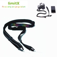 Quick Release Connector Camera Cell Phone Mobile Neck Shoulder Strap For Canon EOS R R50 R100 RP R8 