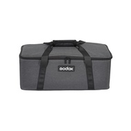 Godox CB-16 Carrying Bag for VL150 VL200 VL300 Light with Padded Interior Storage & Shoulder Strap