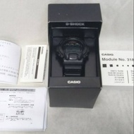 Gshock g6900 tough solar 100% original