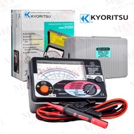 KYORITSU 3132A INSULATION CONTINUITY TESTER