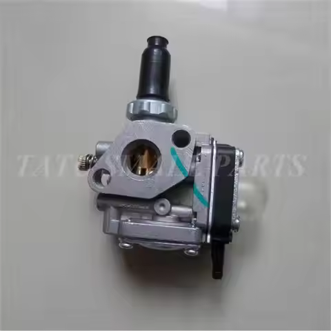TK/QUALITY TH43 CARBURETOR 15003-2997 FOR KAWASAKI TH48 KBL43 KBL48 43CC 48CC BRUSHCUTTER TRIMMER WE