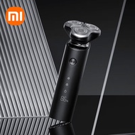 小米（MI）米家电动剃须刀s500家用三刀头浮动贴面水洗刮胡刀