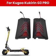 Electric Scooter Side Light Scooter Rear Side Light Side Light for KuKirin