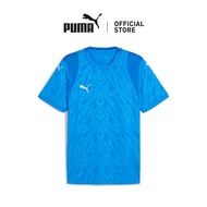 [NEW] PUMA teamCUP Football Jersey Men