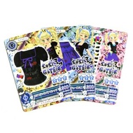 星夢學園卡 百合香