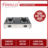 Firenzzi Gas Stove FS-148