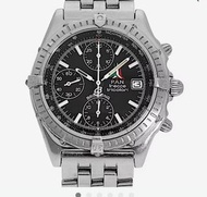 Breitling Chronomat P.A.N Limited （調累嶺站）